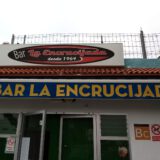 Bar La Encrucijada