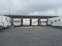 Autocaravanas Arafo