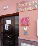Bodegas Ferrera