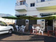 Costamar Parrilla Argentina