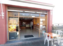 La Panadería
