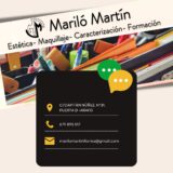 Mariló Martín
