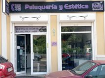Peluquería y Estética Nely Guanche