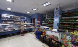 Supermercado La Fuente