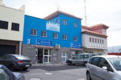 Clínica Veterinaria San Antón