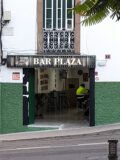 Bar Plaza