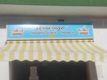 Panadería Dulcería Añavingo