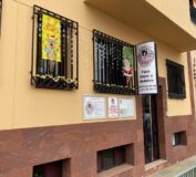 Peluquería y Estética Marisa