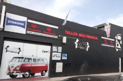 Taller JJ Díaz